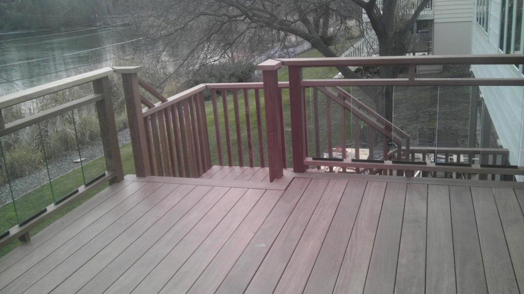 Nathan Anderson's album, Timeline Photos