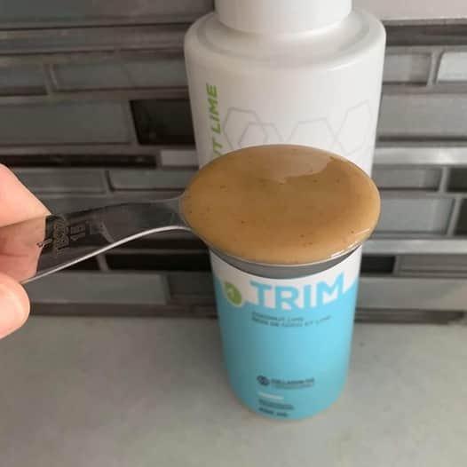 I'm dying to try this stuff! Melissa Smith says it helps get rid of belly fat, helps your joints and is great for anti-aging too! Bring it!!!!!!👍