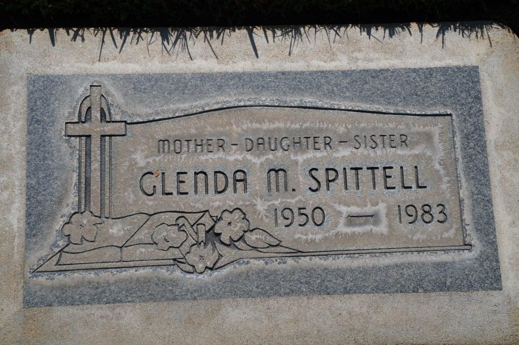 Still think about you everyday Mom and you'll always have a place in my heart!!