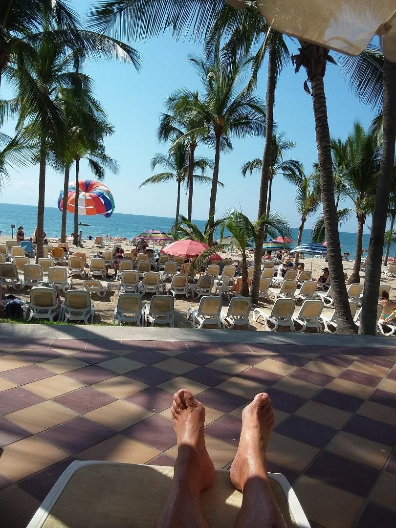 the last day of a awesome holiday, 3 weeks at RIU PALACE PACIFICO WAS TOO SHORT