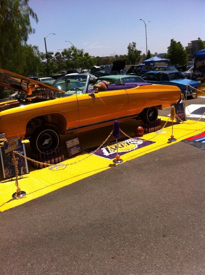 John Lopez's album, iOS Photos