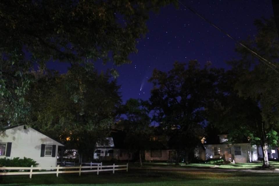 Timothy Fish's album, Timeline Photos