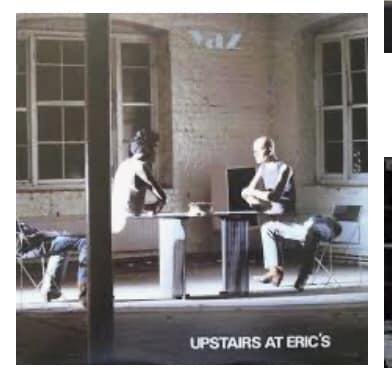 Day 10
I was nominated by Walter Carpini to name 10 albums that influenced my musical taste and education.
One album a day for the next 10 days. No explanation,no reviews just the cover art. Every day I ask someone to do th