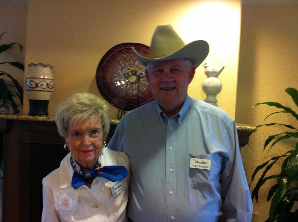 Country & western dance
