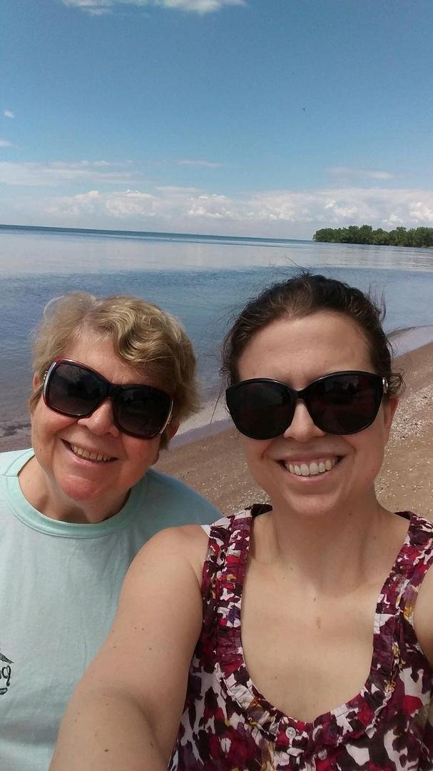 Pelee, June 2017