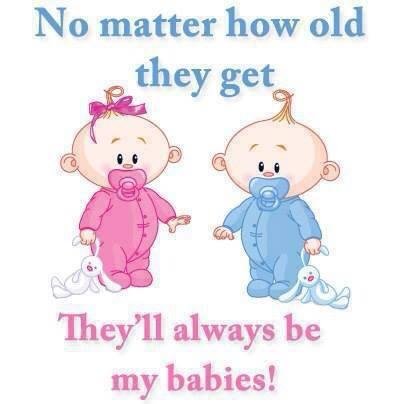 For my children ... Natassia Lynn age:29 and Nicholas Joseph age:26 !!!!!
