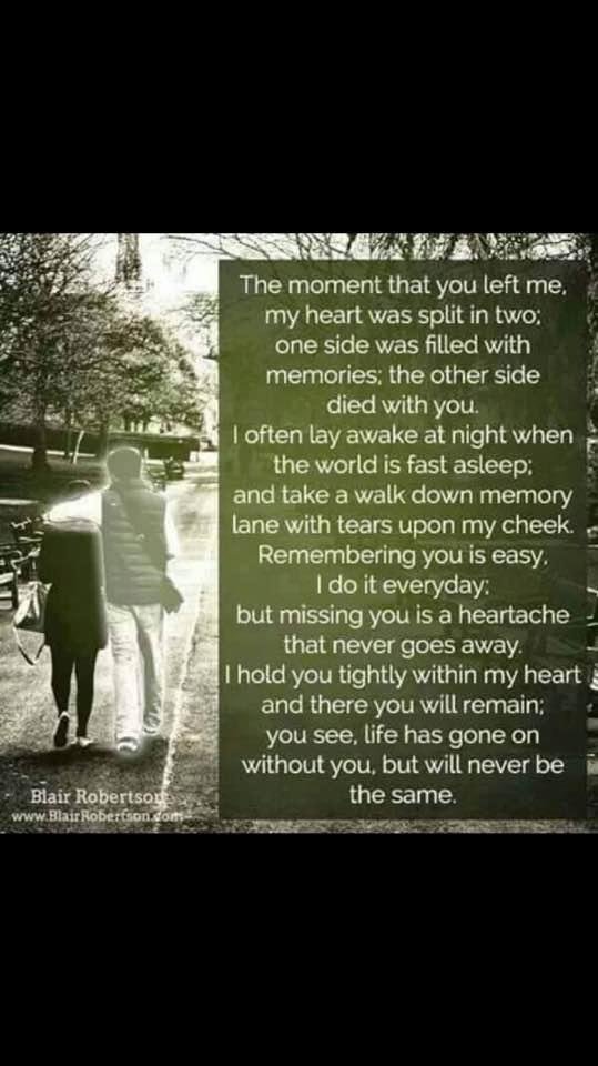 Buddy (RIP)
11/14/1944 to 2/28/2013