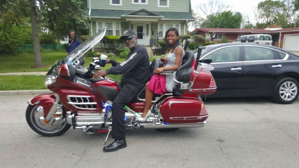 Saundra Green's album, Mobile Uploads