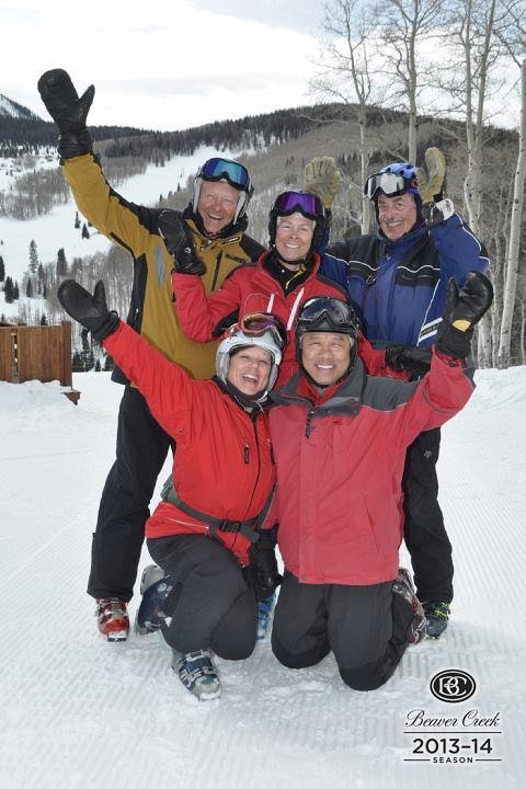 Steven Smith's album, EpicMix