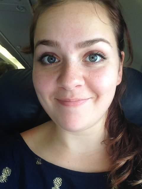 Haley! Traveling to Spain!