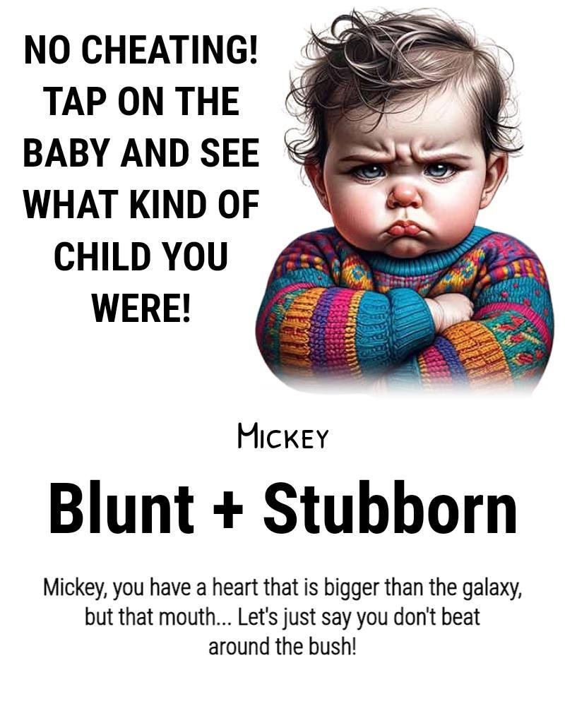 Mickey Ritchie's album, Timeline photos