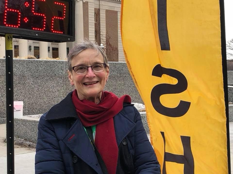 Rae Simonson's album, Mobile Uploads