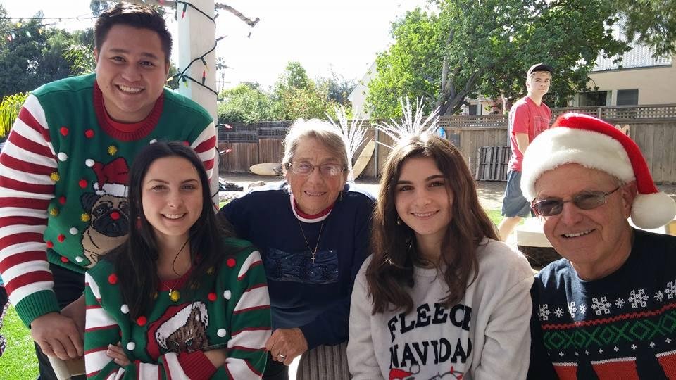 More Christmas fun! (Y) <3