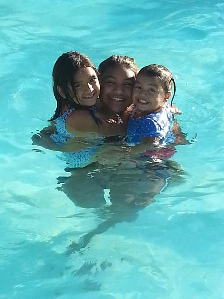 Yolanda Martinez's album, Mobile Uploads