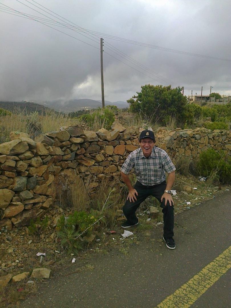 Fernando Rodriguez's album, Fotos del perfil