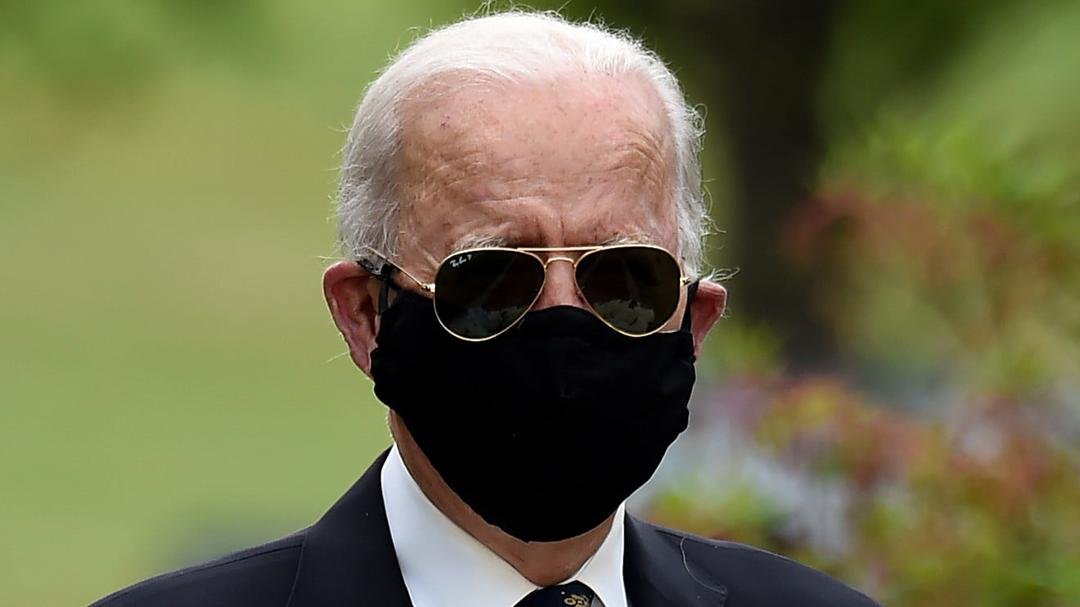 Tony Bobulinski!
You can't hide Joe!