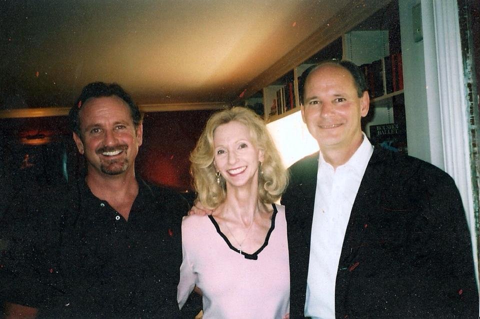 Randy Ruggles' album, Mobile Uploads