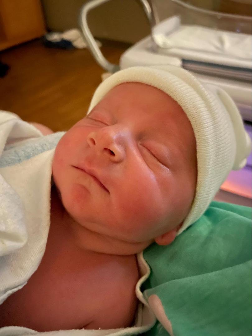 So last night I became a Nana for the 5th time.
Cuteness overload. Welcome Jacob and congratulations to my daughter and son-in-law Donna Ross and Richard Ross