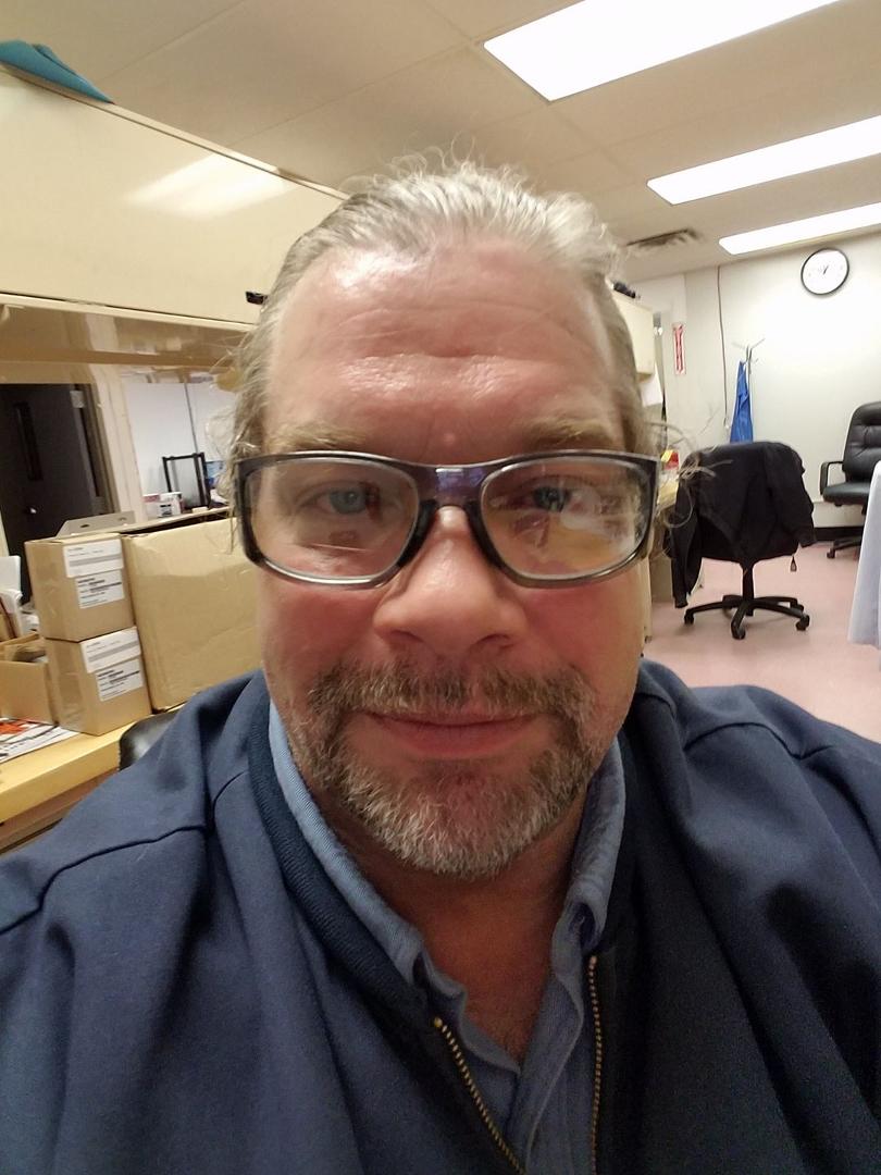 WORK SPECTACLES