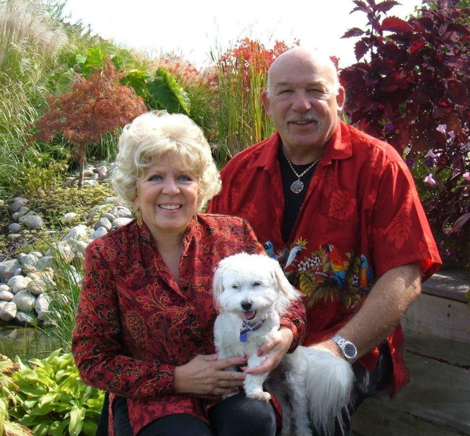 Joann Wasserman's album, December 11, 2011
