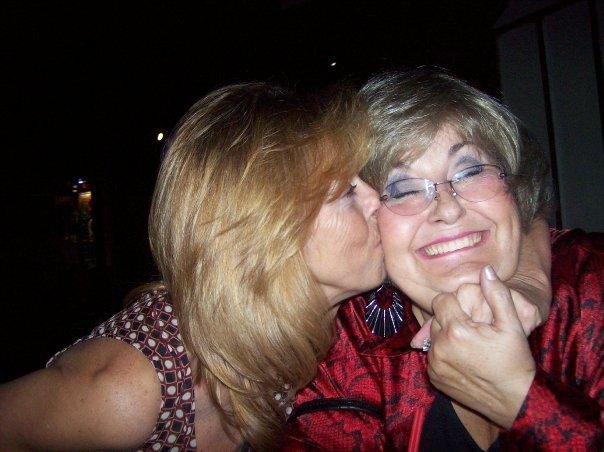 Cindi Hatton Yardley's album, Brandy's Birthday on the Party Bus and Stoneys