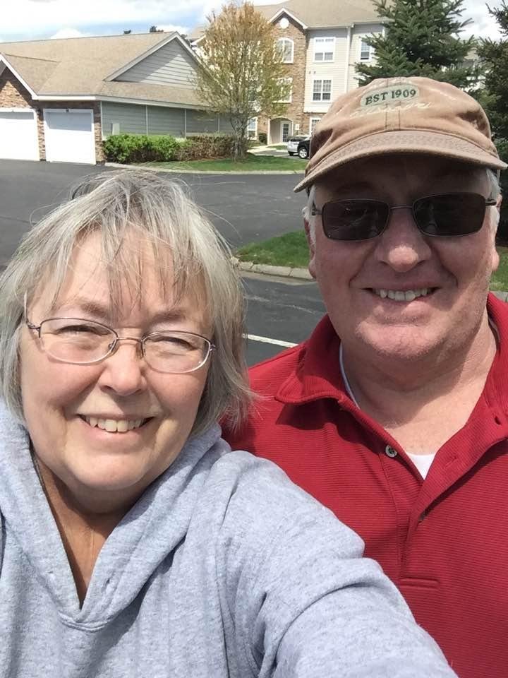 For those of you who do not know, Buddy and I have sold Pump Grump and are looking forward to focusing on our Reliv business. We want to extend a big thank you to our many loyal customers who called upon Pump Grump for the