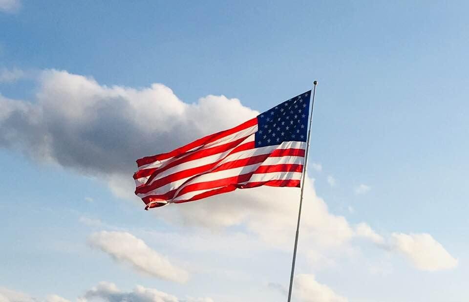 Veterans —  thank you for all you have done for this great country!! Thinking of Joseph F. Montgomery