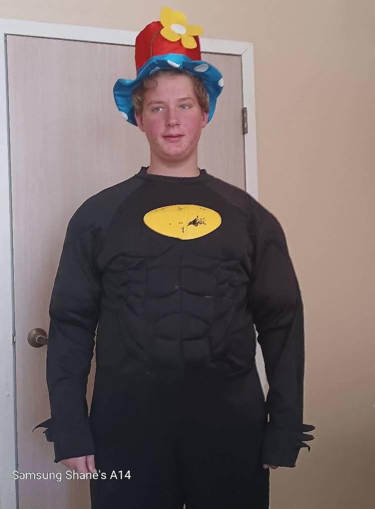 Shane Koval's album, Mobile uploads