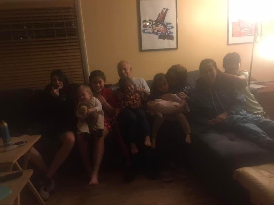 Chris Smith's album, Timeline photos