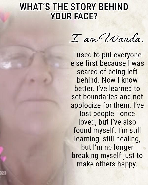 Wanda Baker's album, Timeline photos