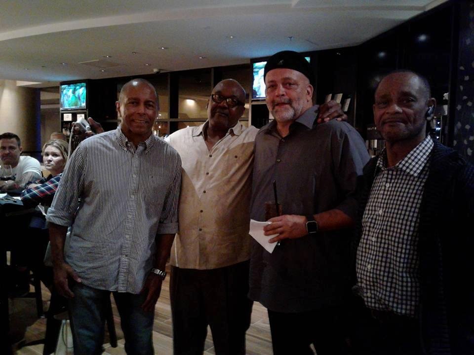 Herman Alexander's album, Mobile Uploads