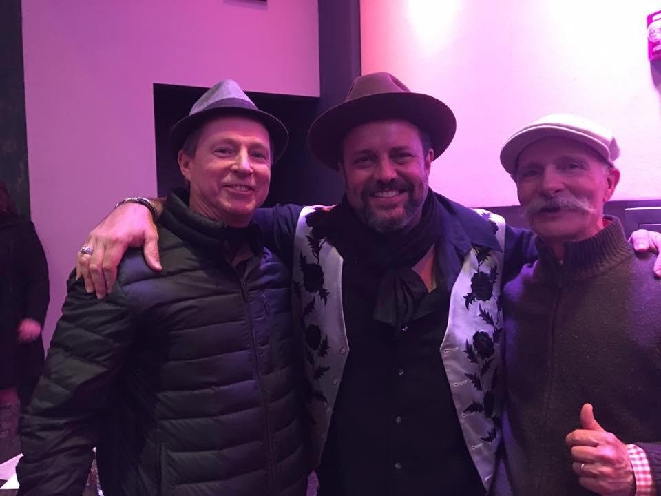 Roy Bell's album, Mobile Uploads