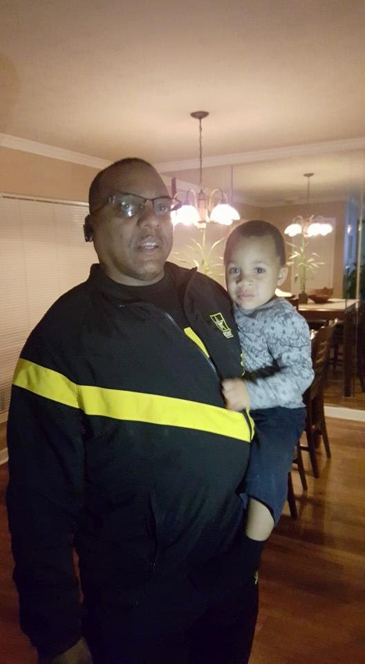Terry Williams' album, Mobile Uploads