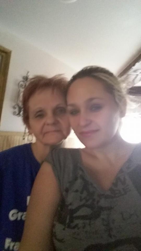 Me & my baby