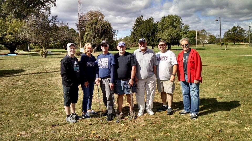 MET Golf outing at Tara Greens 10/4/2019! Celebrating 6 years of OSHA injury free for our MET Team as of 6/30/2019 at Flemington Home Depot 941! Well on our way to 7 years now! A good time was had by all!! Thanks Mike, An