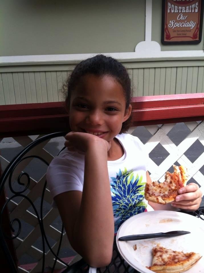 Martha Smith's album, Dollywood with Katlyn 2015