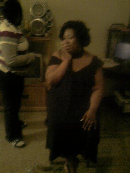 Scott Turner's album, mi mama and mother-in-law