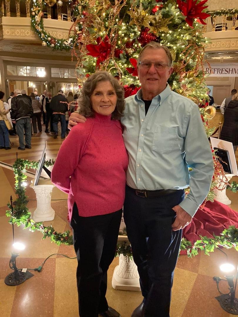 Ron Clausing's album, Mobile uploads