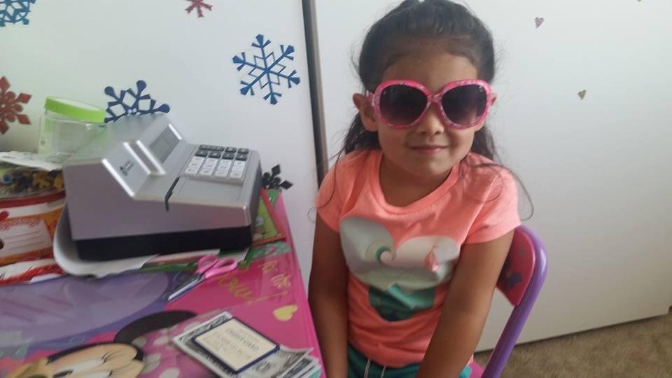 ROSALINDA BENAVIDES's album, Mobile Uploads