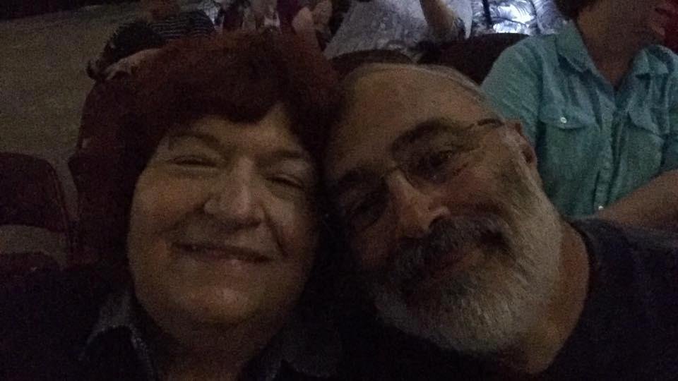 Hillary Charney's album, Mobile Uploads