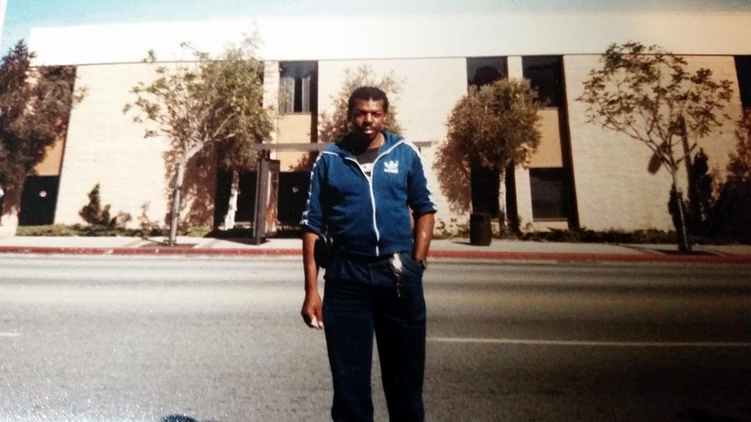 Fort Sam Houston 1981 age 22 to all those wonderful veterans much love and respect.