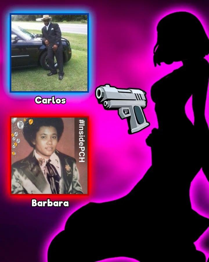 Barbara Barbara's album, Mobile uploads
