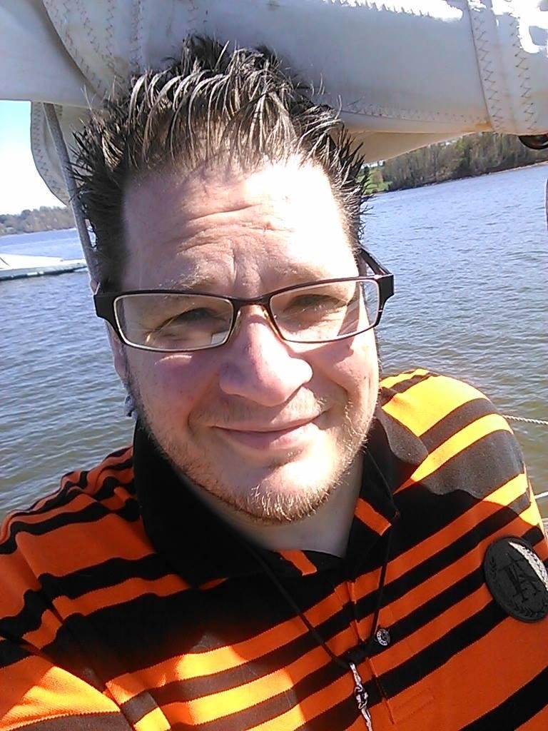 Mark Tinkler's album, Mobile Uploads