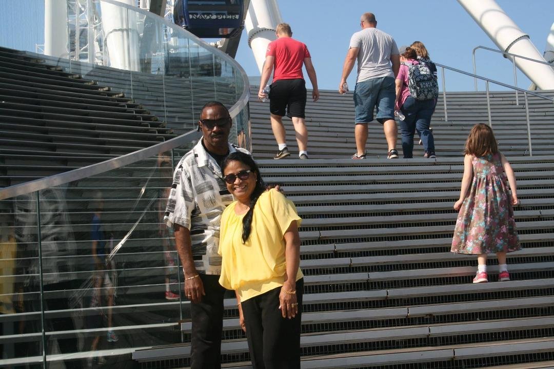 Styling & Profiling @ Chi Town