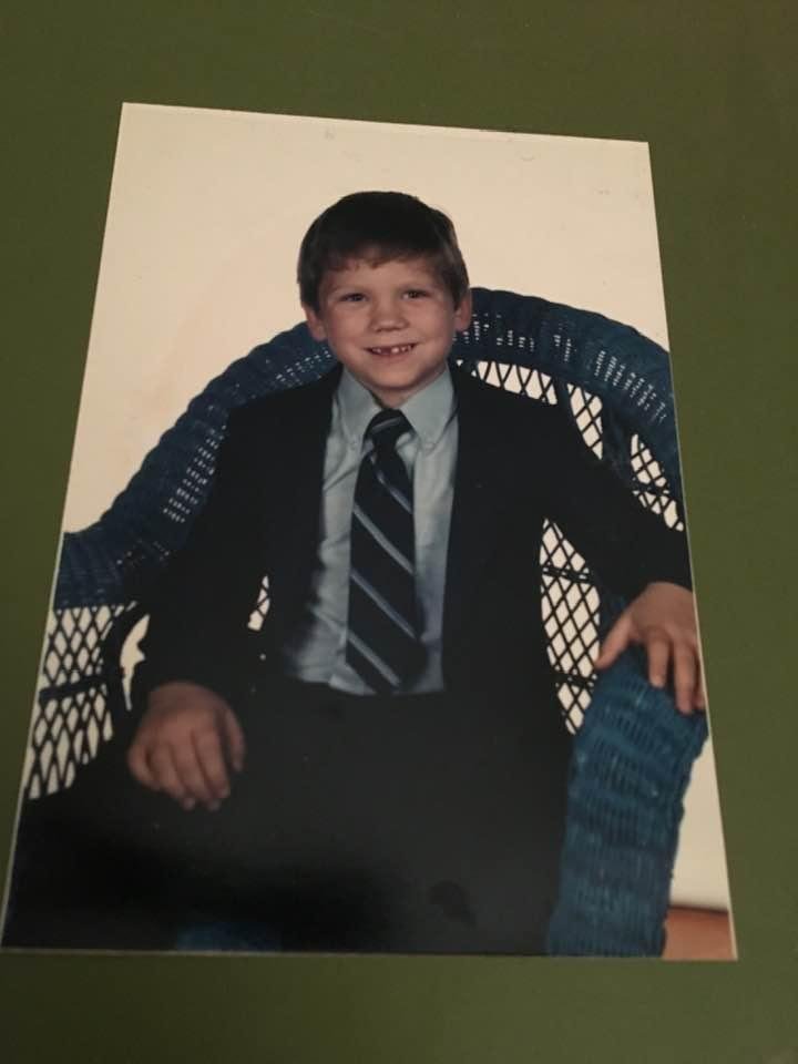 A little throwback ! ! !