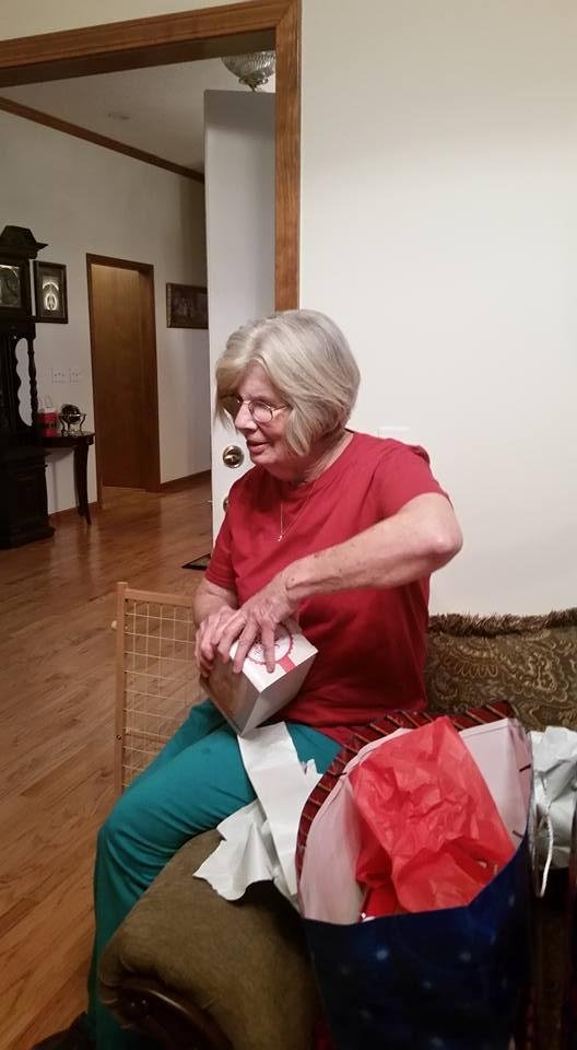 Gary Mosier's album, Mobile Uploads