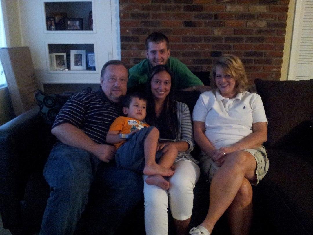 Greg Harter's album, Mobile uploads