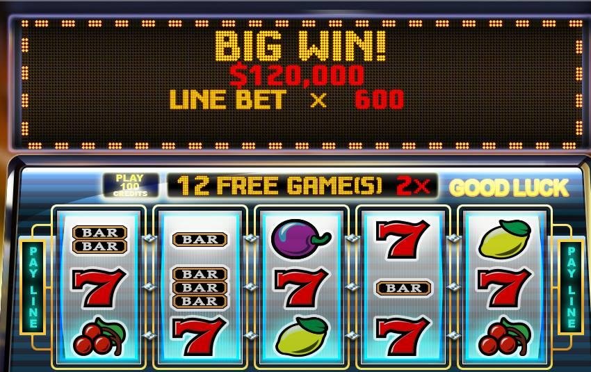 luis arenas' album, Real Casino - Free Slots Photos