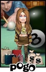 Janet Dailey's album, Pogo.com Photos