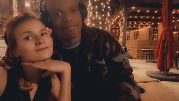 This one is probably my favorite one I took with my bud Cheyenne Morgan😇